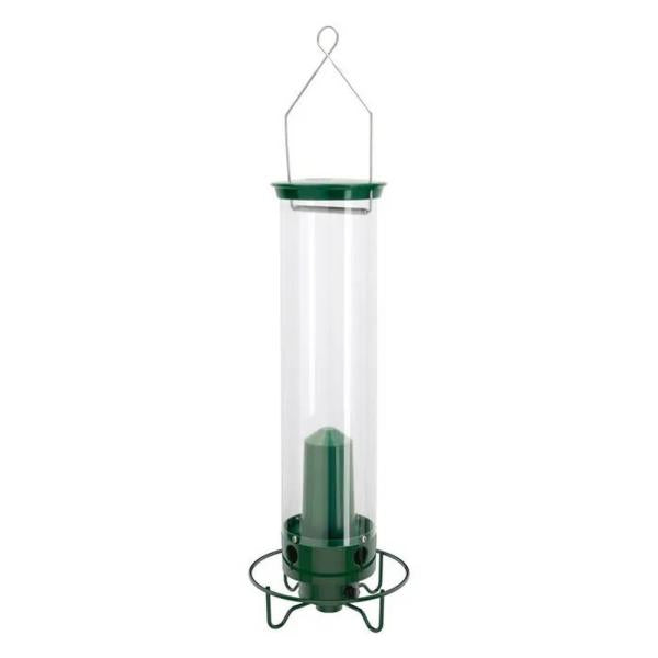 Yankee Flipper Squirrel-Proof Bird Feeder