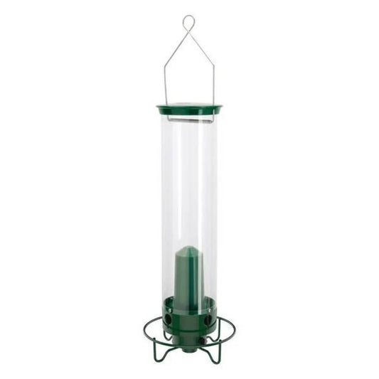 Yankee Flipper Squirrel-Proof Bird Feeder