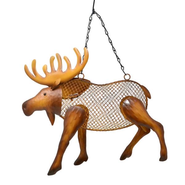 Moose Mesh Feeder