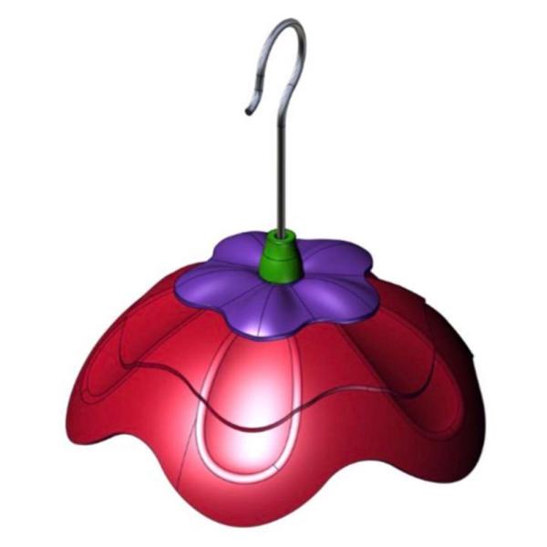 Sipper Guard Weather Dome