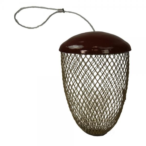 Acorn Seed Feeder Two Tone