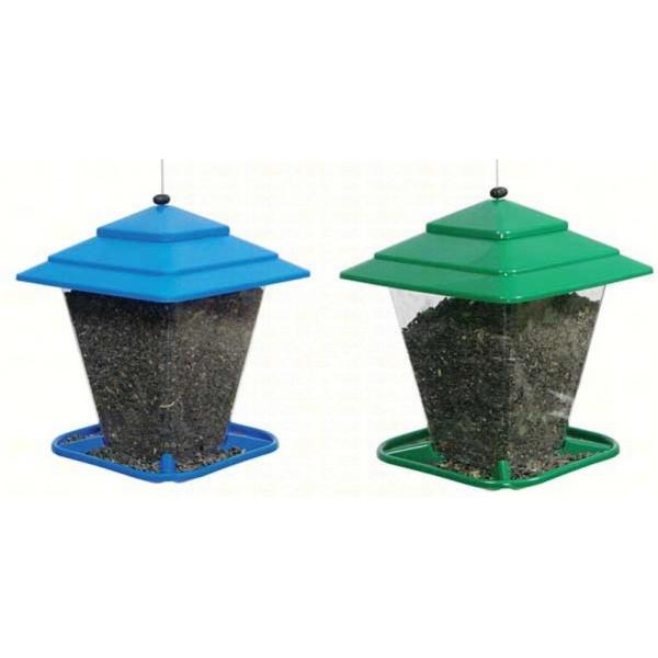 Square Seed feeder