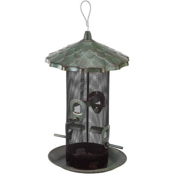 Acorn Screen Feeder