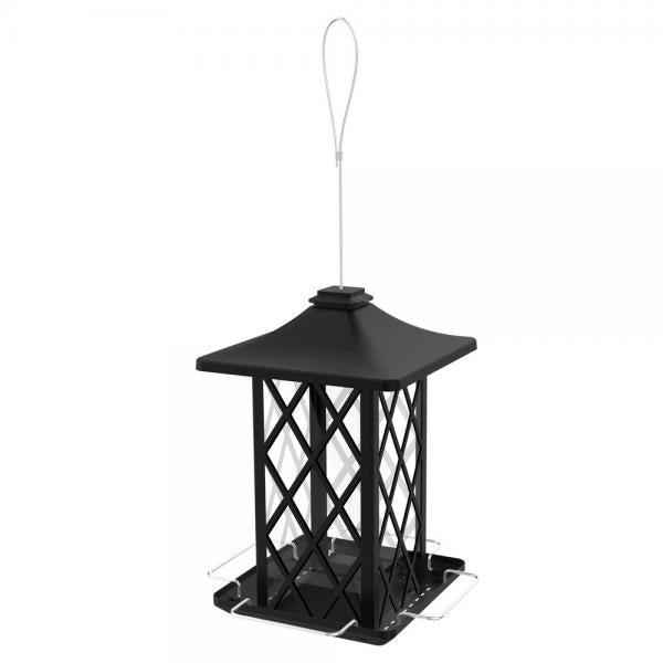 Contemporary Lantern Gazebo