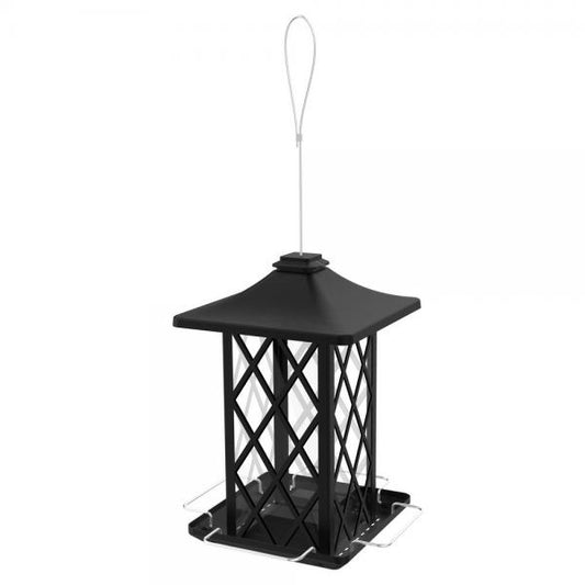 Contemporary Lantern Gazebo