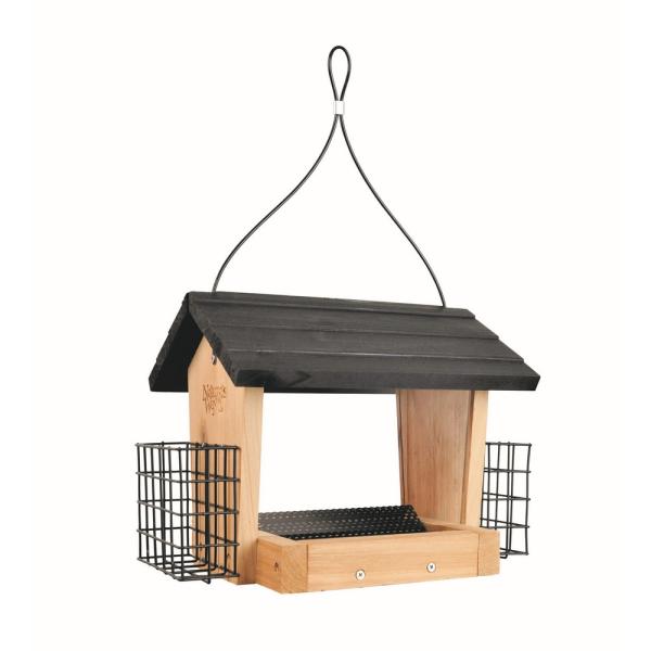 Hopper Feeder 3qt