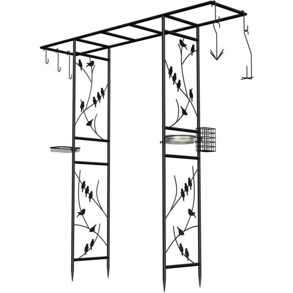 Bird Feeding Station Arbor + Freight