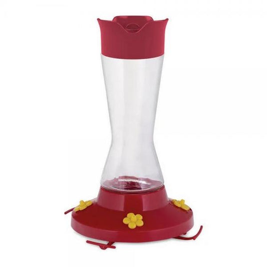 Harden Glass Bottle 16 oz