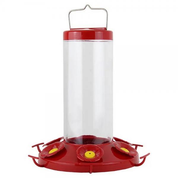 Grand Master 48 oz Hummingbird Feeder