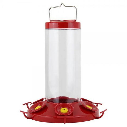 Grand Master 48 oz Hummingbird Feeder