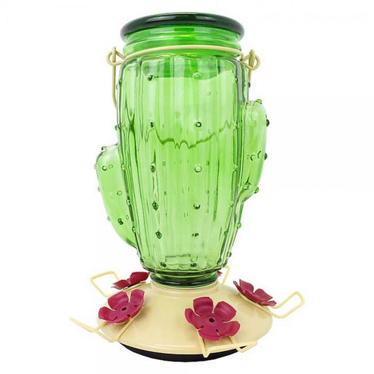 32oz Top Fill Cactus Feeder