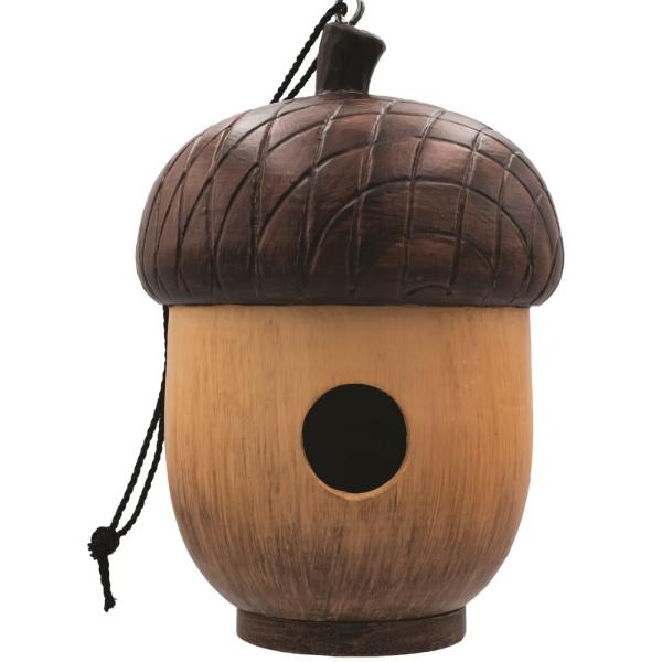 Acorn Gord-O Birdhouse