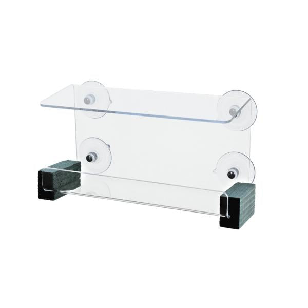 Open Diner Window Feeder