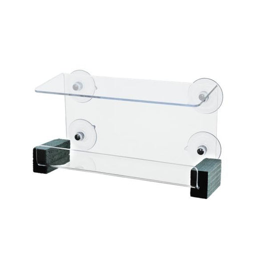 Open Diner Window Feeder