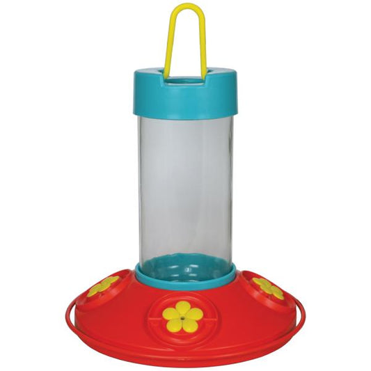 Original Dr JBs 16oz Clean Hummingbird Feeder