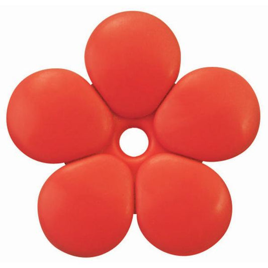 Dr JBs Pack of 5 Red Replacement Flowers