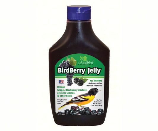 BirdBerry (TM)  Jelly 20 oz