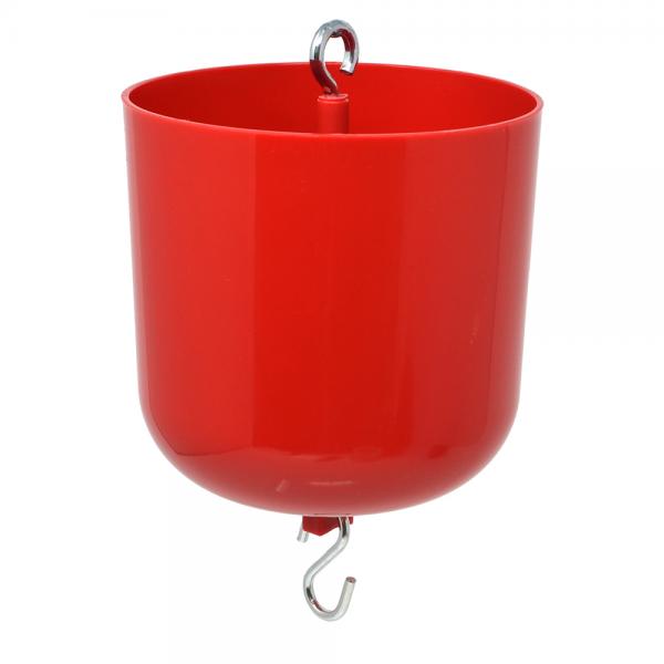 Nectar Protector Red Bulk 18 oz
