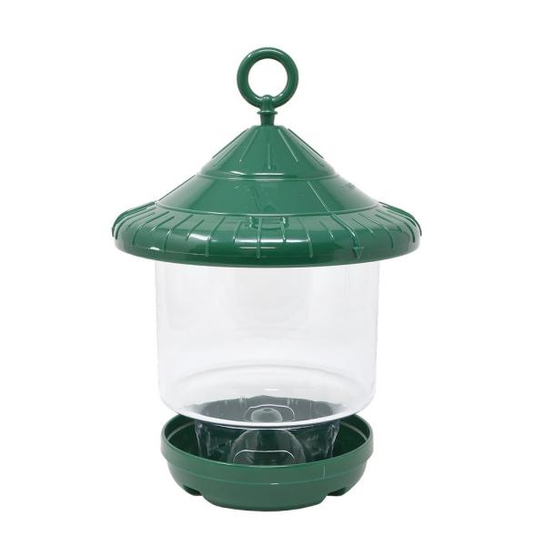 Clingers Only Feeder Green