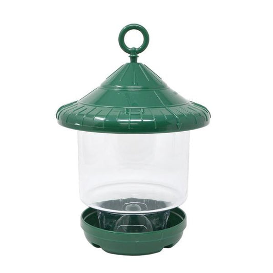 Clingers Only Feeder Green