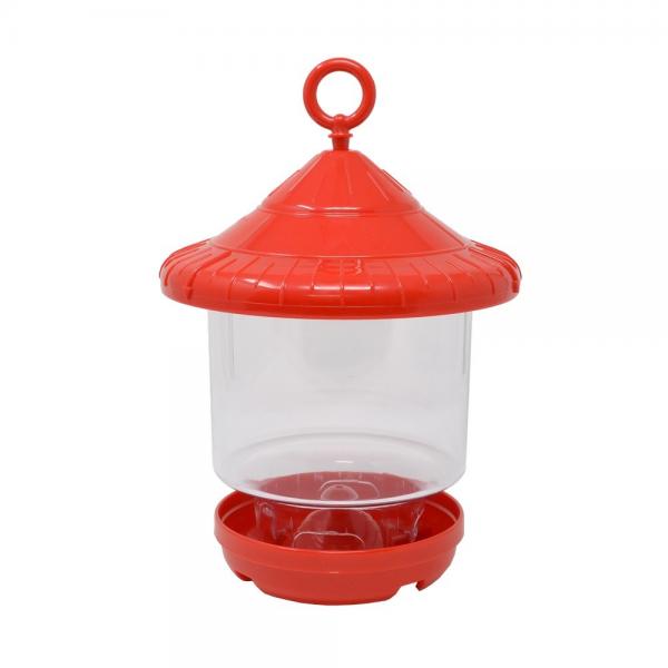 Clingers Only Red