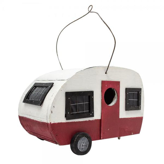 Mother-In-Law Suite Birdhouse