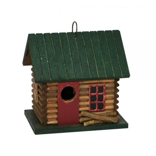 Settler Birdhouse