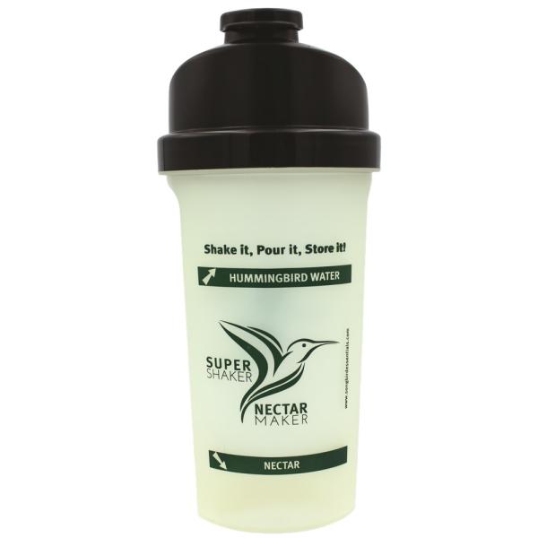 Super Shaker Nectar Maker