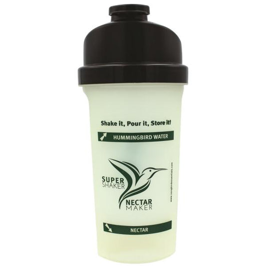 Super Shaker Nectar Maker