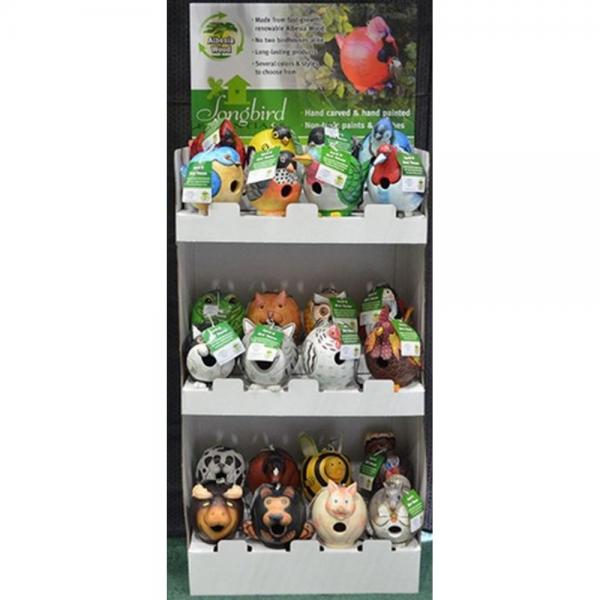 24 Pc. Gord-O Prepack
