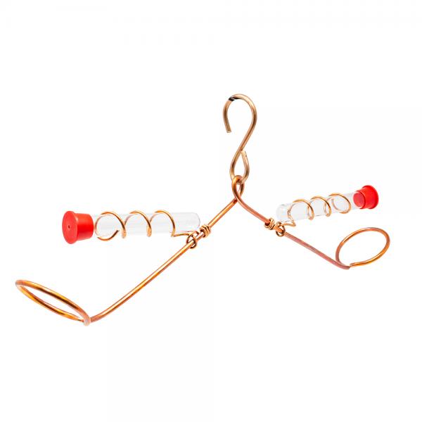 Tweeter Totter Hummingbird Feeder