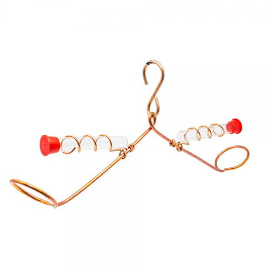 Tweeter Totter Hummingbird Feeder