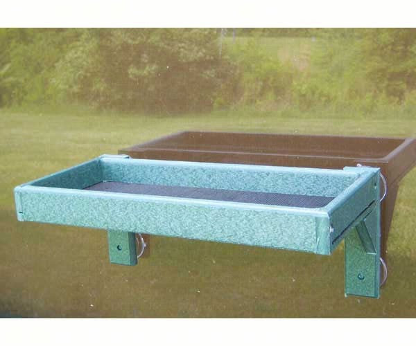 Recycled Plastic Window Feeder