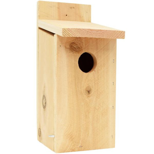 Western Bluebird House