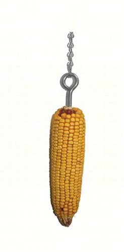 Chain Corn Feeder