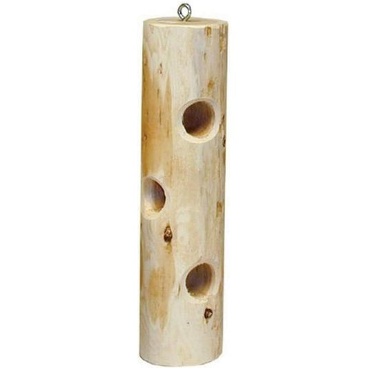 16 inch Cedar Suet Post - Medium