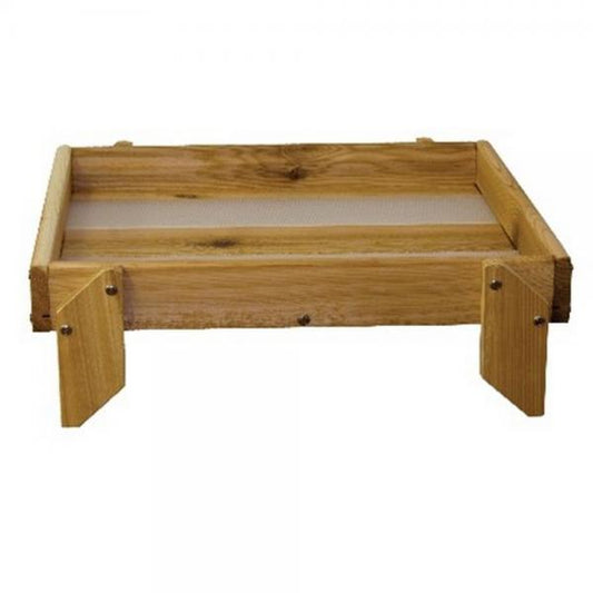 Large Ground Feeder
