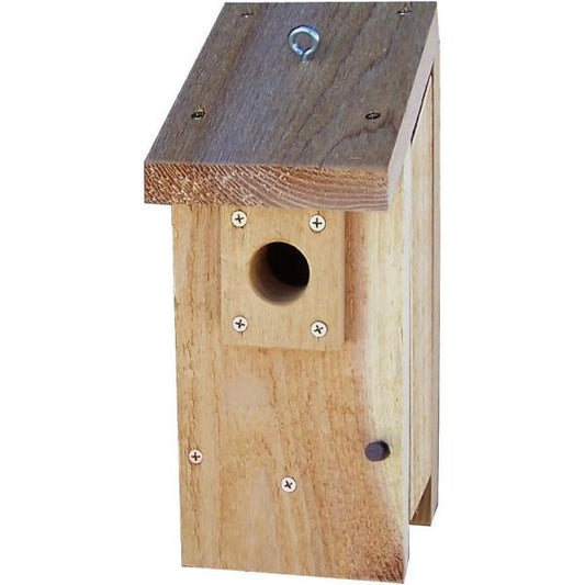 Small Hanging Wren House