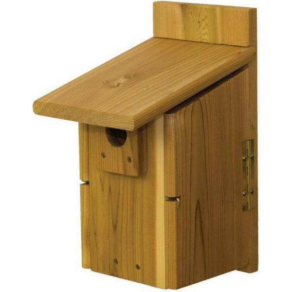 Western Ultimate BlueBird House
