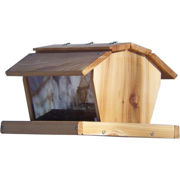 Extra Large Barn Feeder
