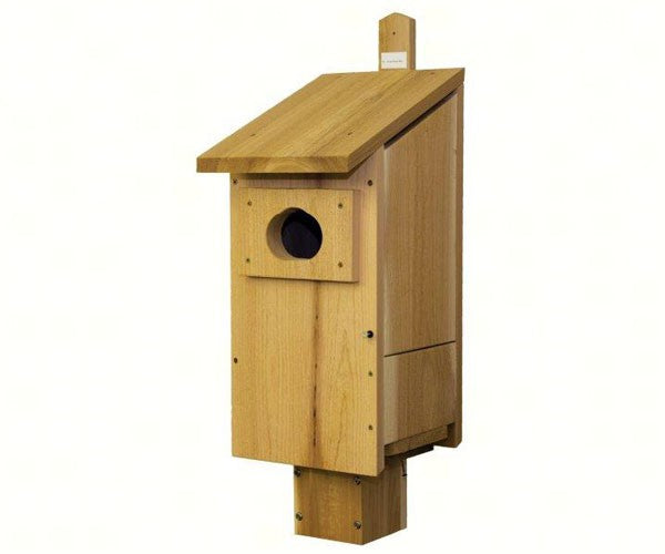 Wood Duck House