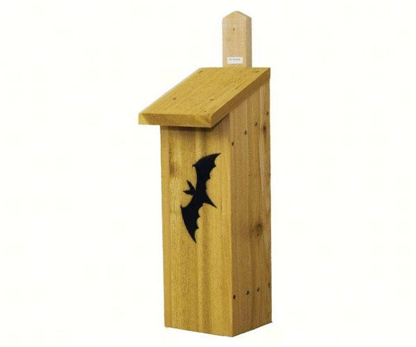 Bachelor Pad Bat House