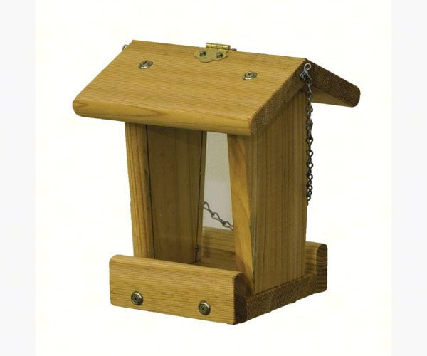 Mini Mixed Seed Feeder