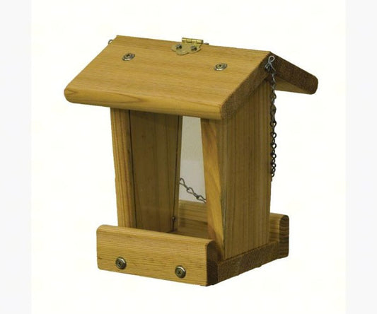 Mini Mixed Seed Feeder
