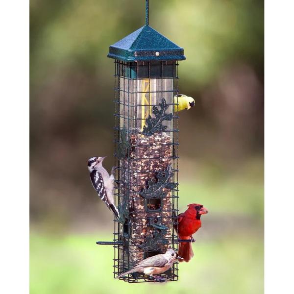 Seed Saver 200