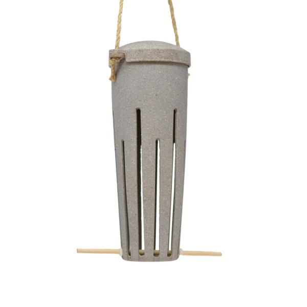 Peanut Feeder - Nut Husks