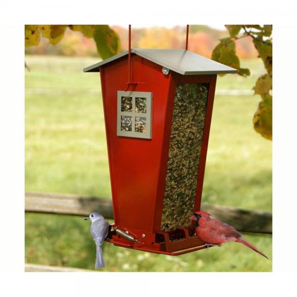 Snack Shop Feeder