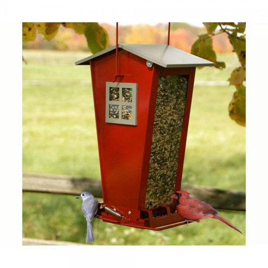 Snack Shop Feeder