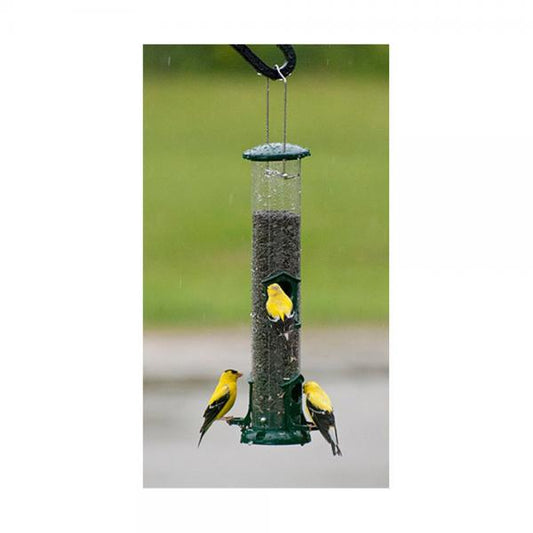 Seed Tube Feeder