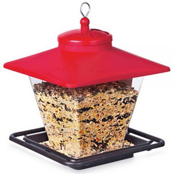 Cafe Feeder